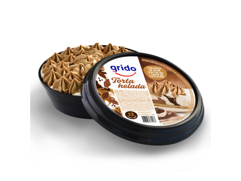 TORTA HELADA GRIDO