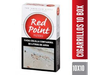 RED POINT COMUN X10