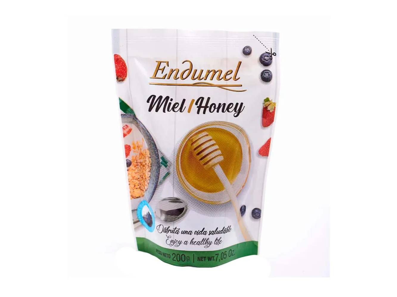 MIEL ENDUMEL 200GR