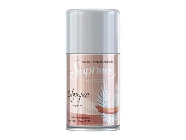 SAPHIRUS AROMATIZANTE AEROSOL CELESTIAL