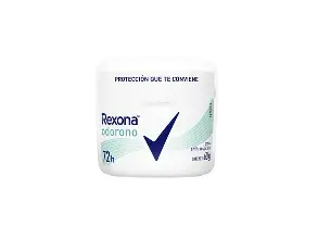 ANTITRANSPIRANTE REXONA ODORO CREMA