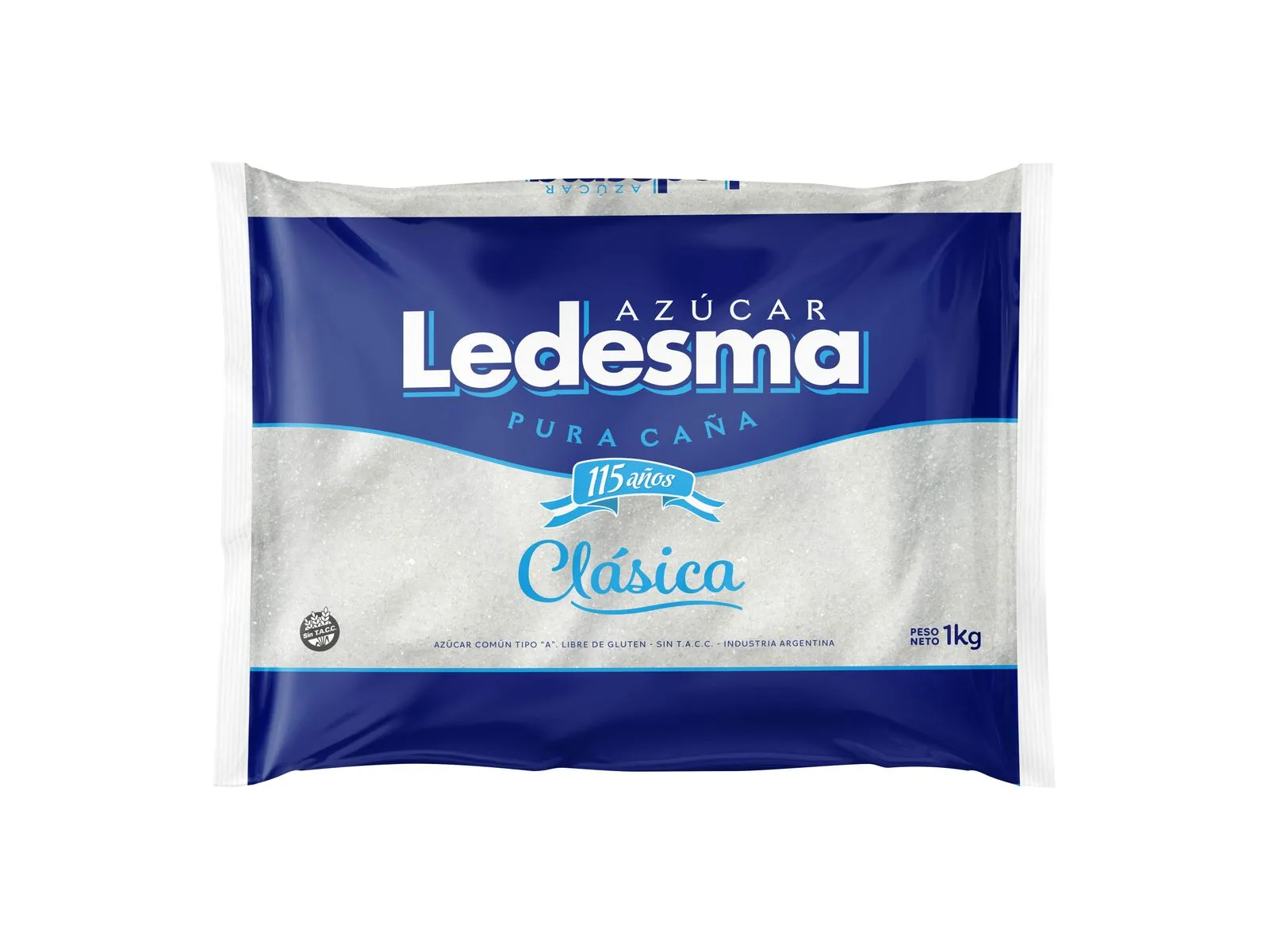 AZUCAR LEDESMA 1KG
