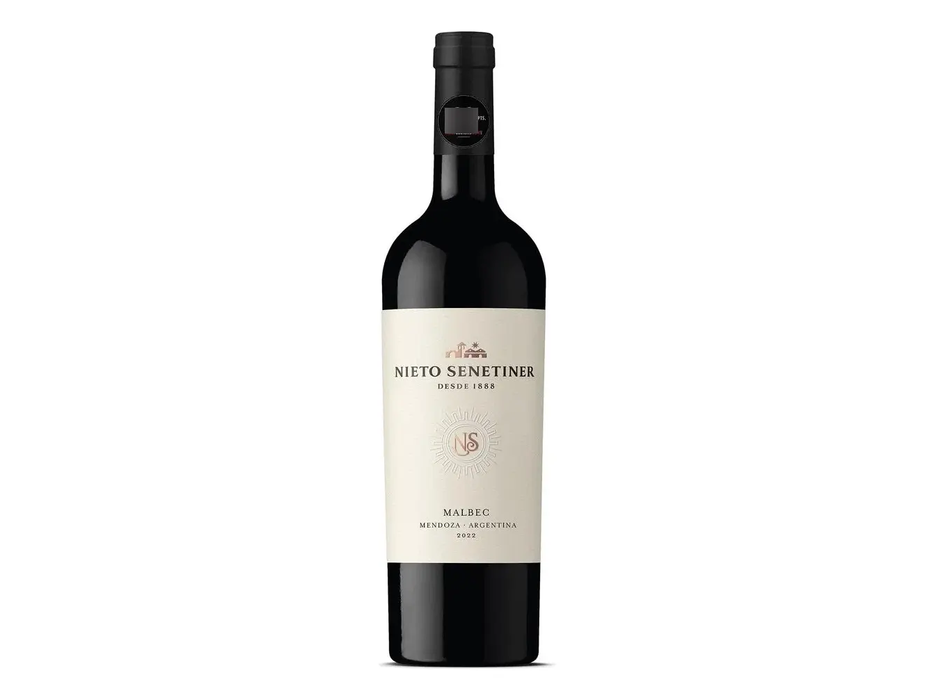 VINO SENTENIER MALBEC