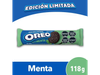 OREO REGULAR DE MENTA