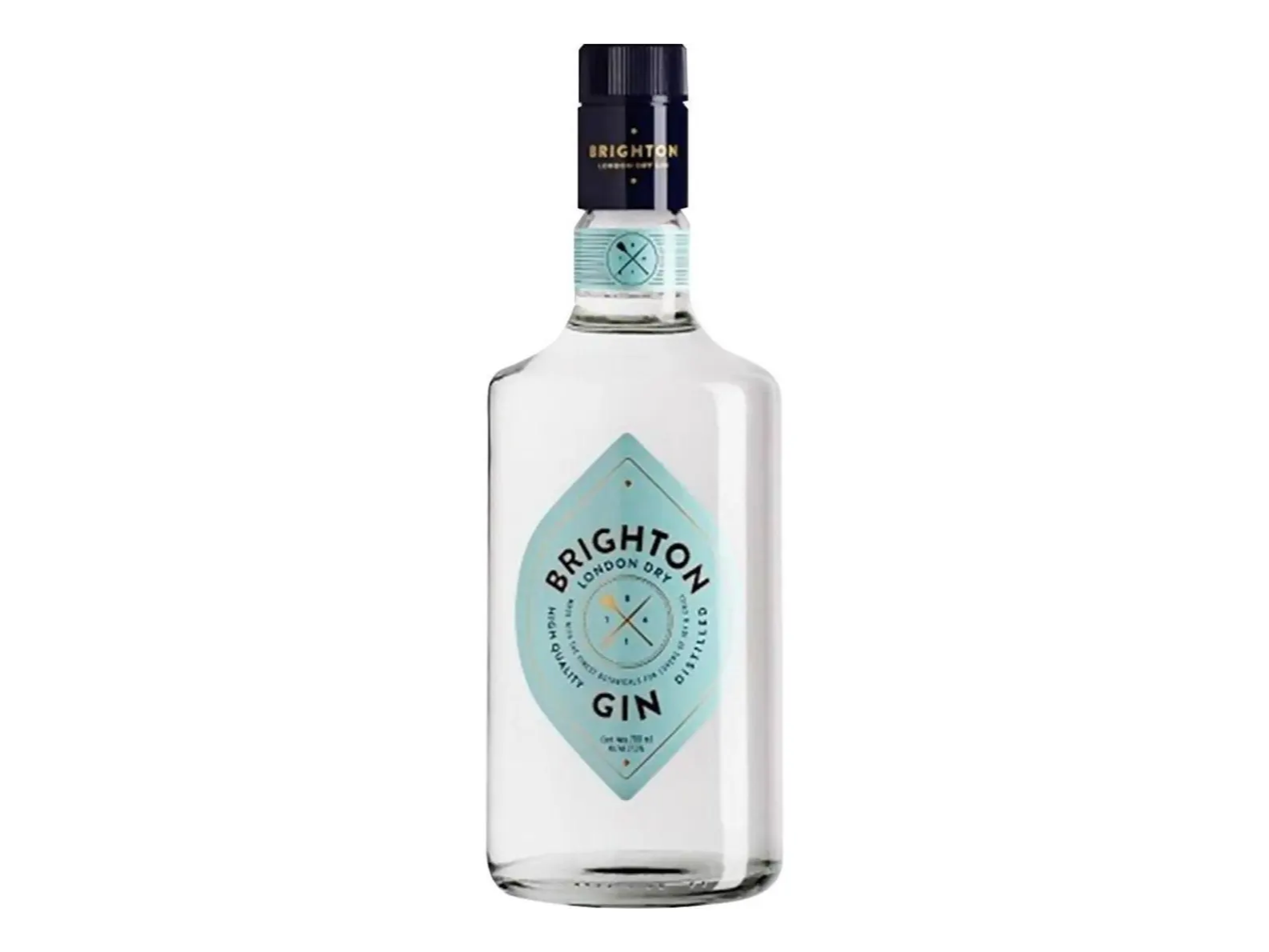 GIN BRIGHTON