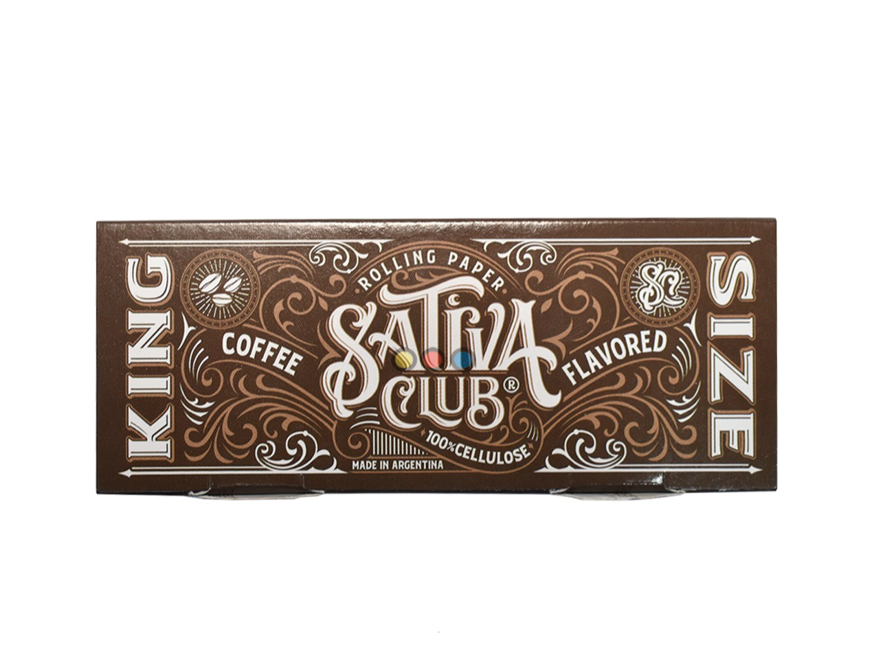 CELULOSA SATIVA CLUB