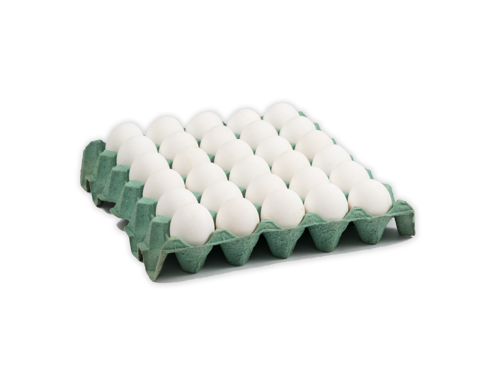 CARTON DE HUEVOS X30U
