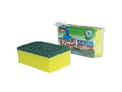 ESPONJA MULTIUSO ROMYL