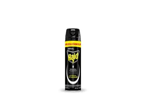 RAID EXTERMINA CUCARACHAS