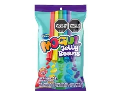 MOGUL JELLY BEANS 50g