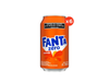 LATA FANTA 354CC