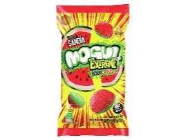 MOGUL SANDIA EXTREME ACIDO-DULCE 50g
