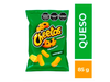 CHEETOS DE QUESO 85G