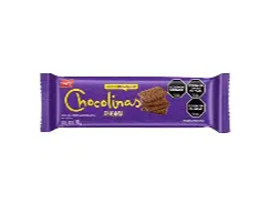 CHOCOLINAS 177G
