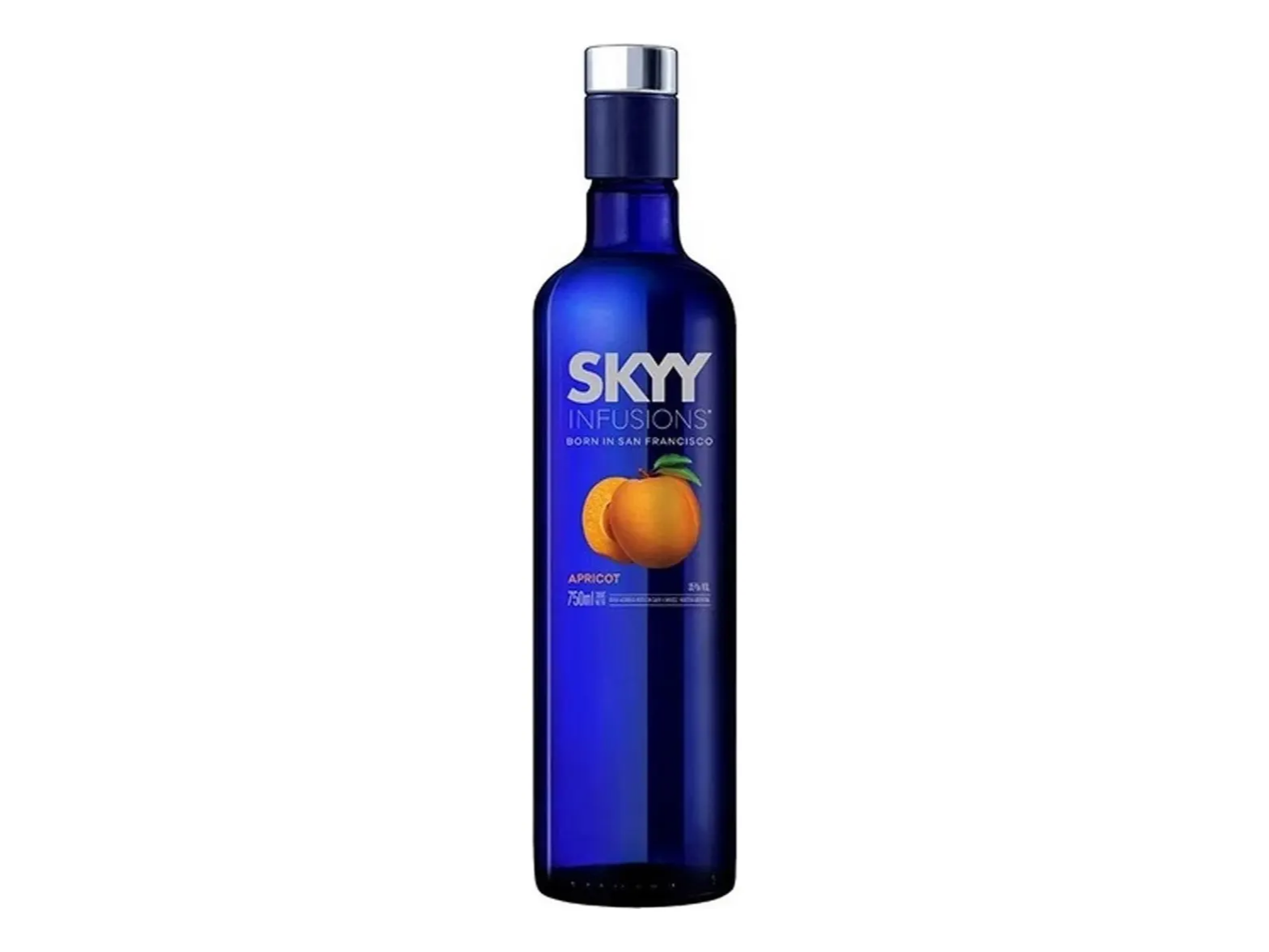 SKYY APRICOT