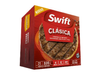 HAMBURGUESAS SWIFT CLASICAS X4