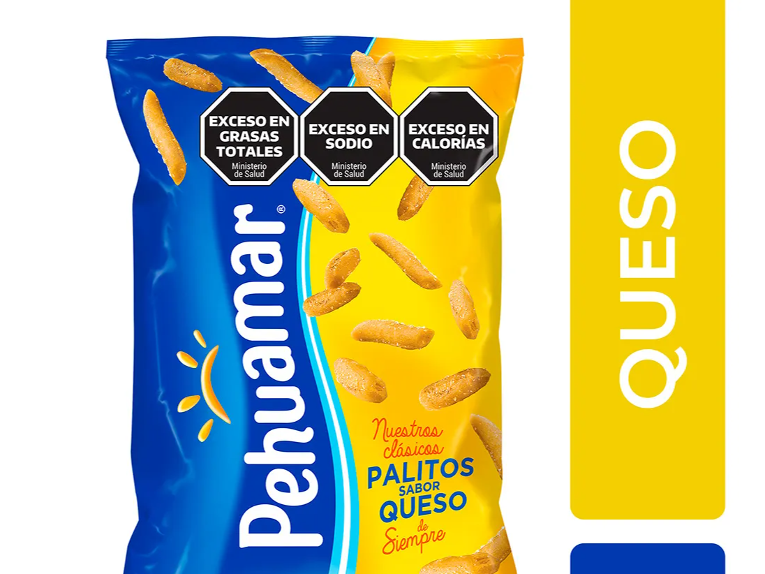 PALIQUESO 90G