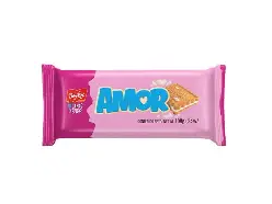 GALLETAS AMOR