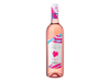 VINO COSECHA TARDIA ROSE