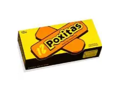 POXITAS