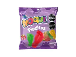MOGUL PIECITOS 30g