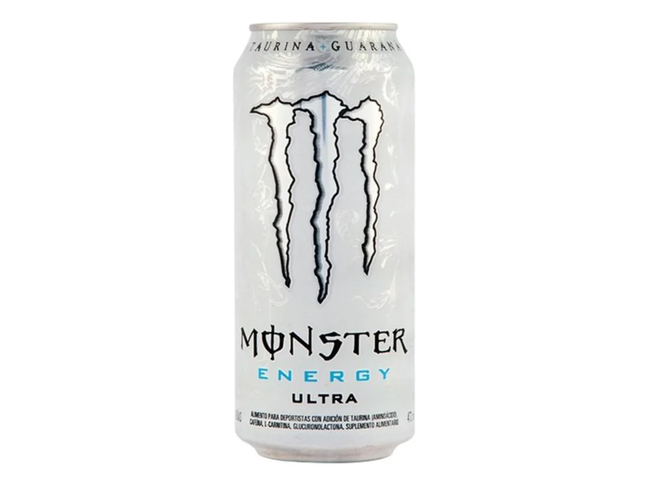 LATA DE MONSTER ULTRA