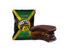 ALFAJOR RASTA NEGRO