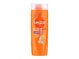 SHAMPOO SEDAL 190ML