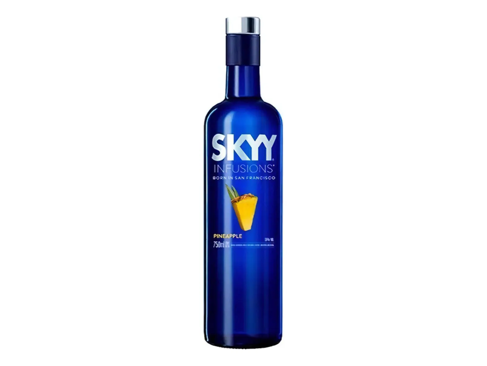 SKYY PINEAPPLE