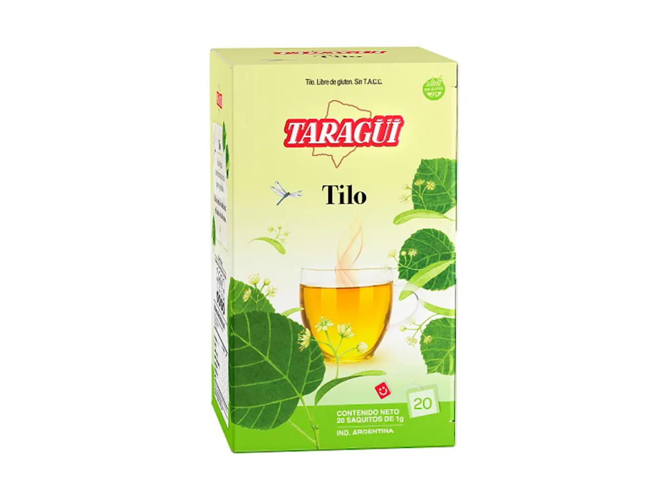 TE TARAGUII TILO