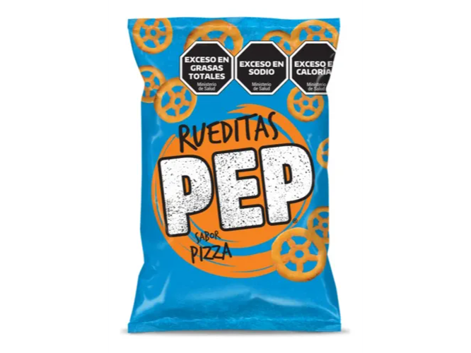 PEP RUEDITAS