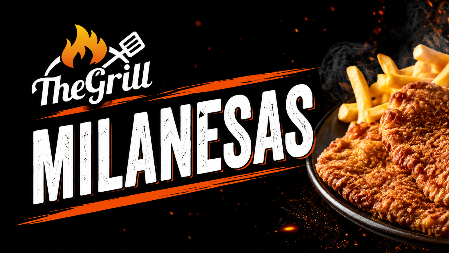 MILANESAS