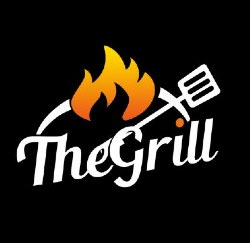 Logo The Grill