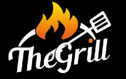 Logo The Grill