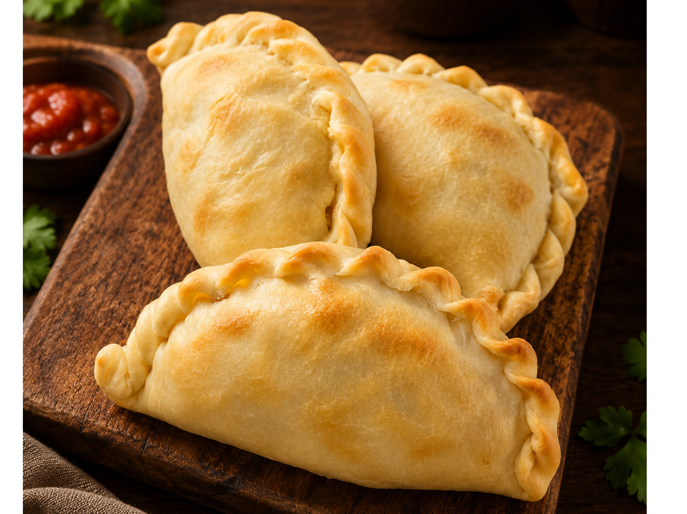 UNIDAD DE EMPANADAS