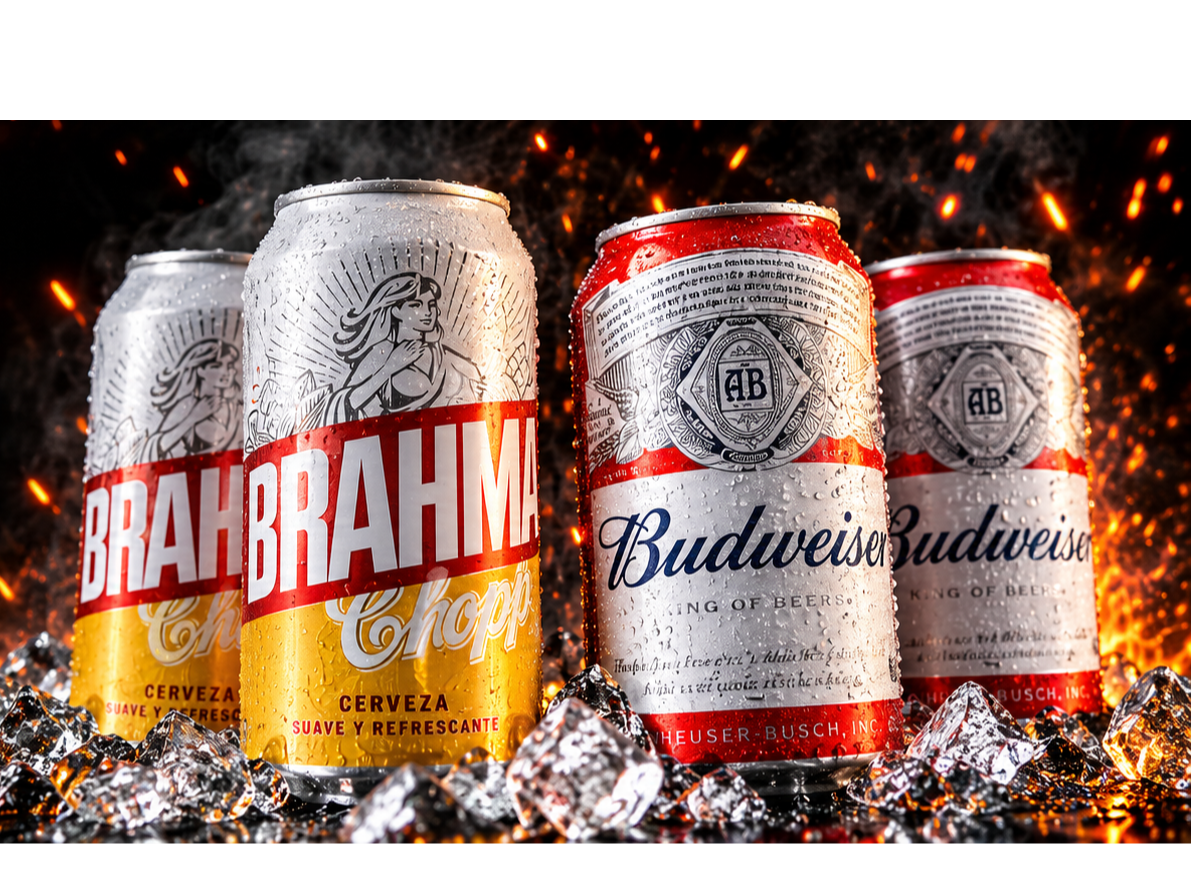CERVEZAS