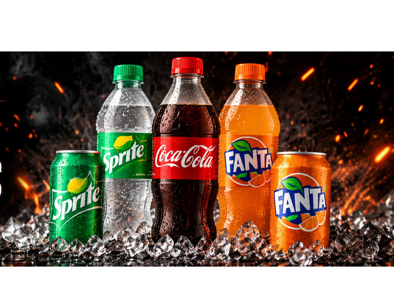 BEBIDAS PEQUEÑAS
