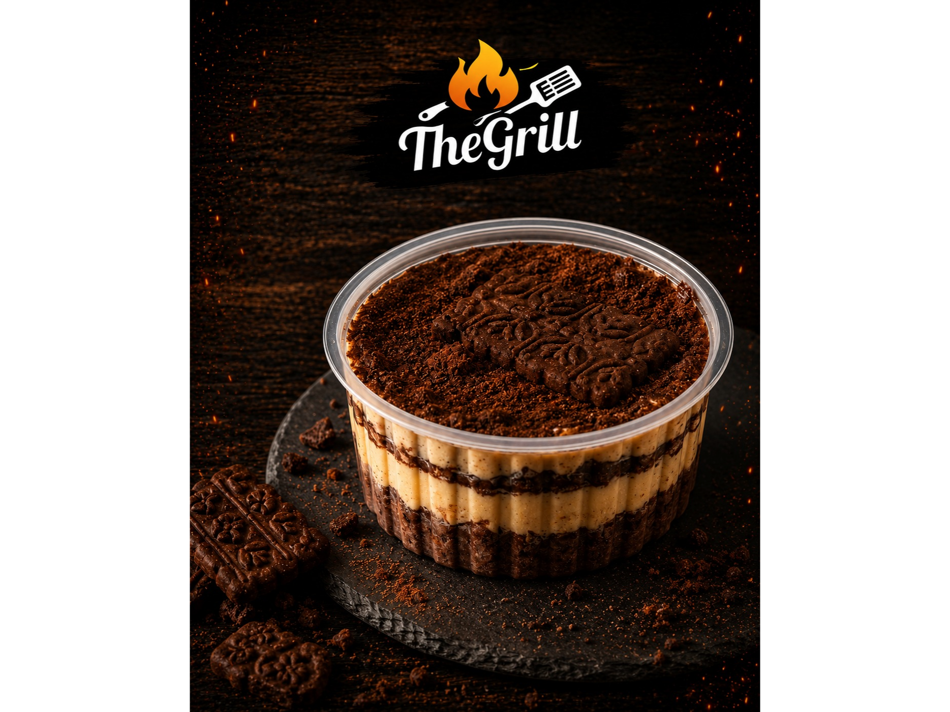 CHOCOTORTA