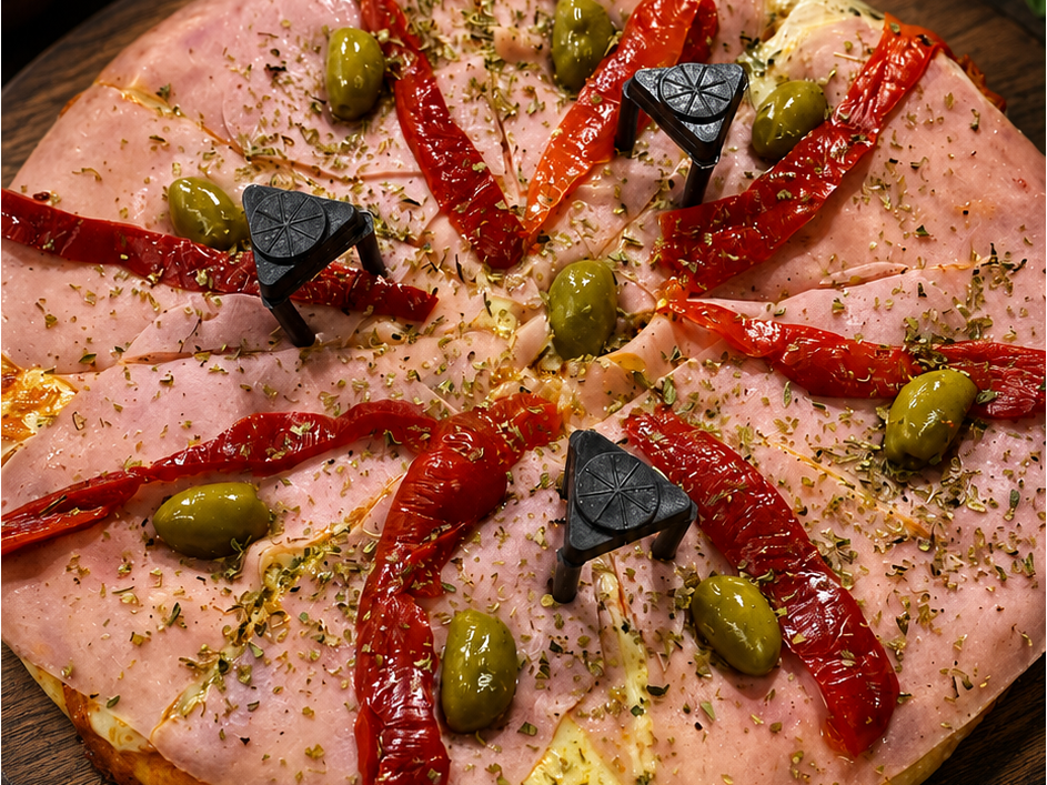 PIZZA ESPECIAL