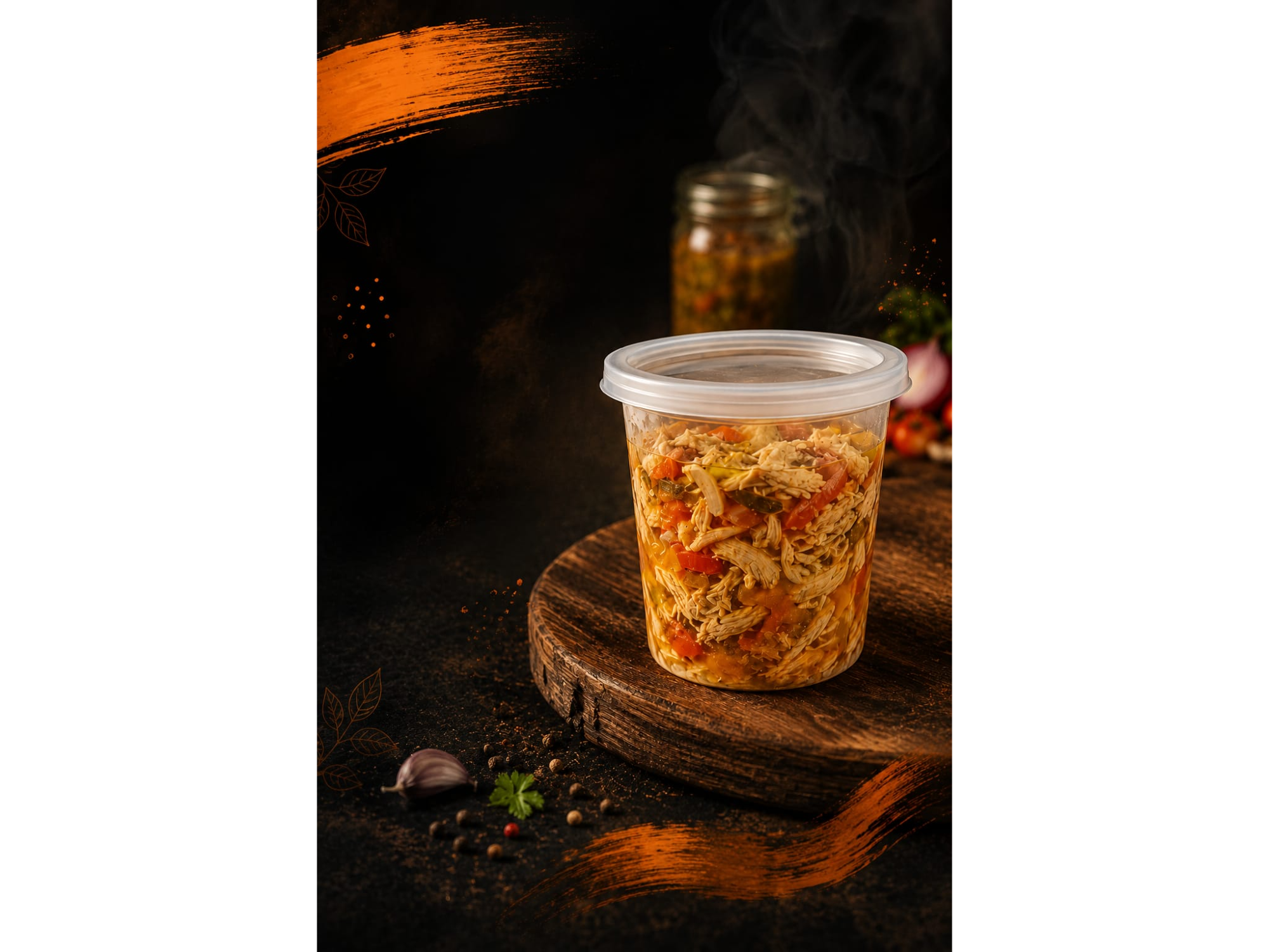 ESCABECHE