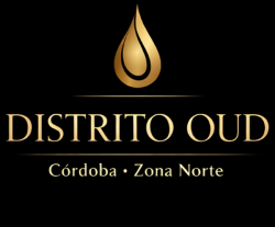 Logo Distrito Oud