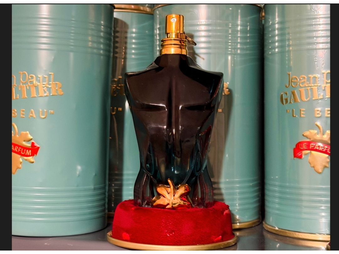 Jean Paul Gaultier Le Beau 125ml (Masculino)