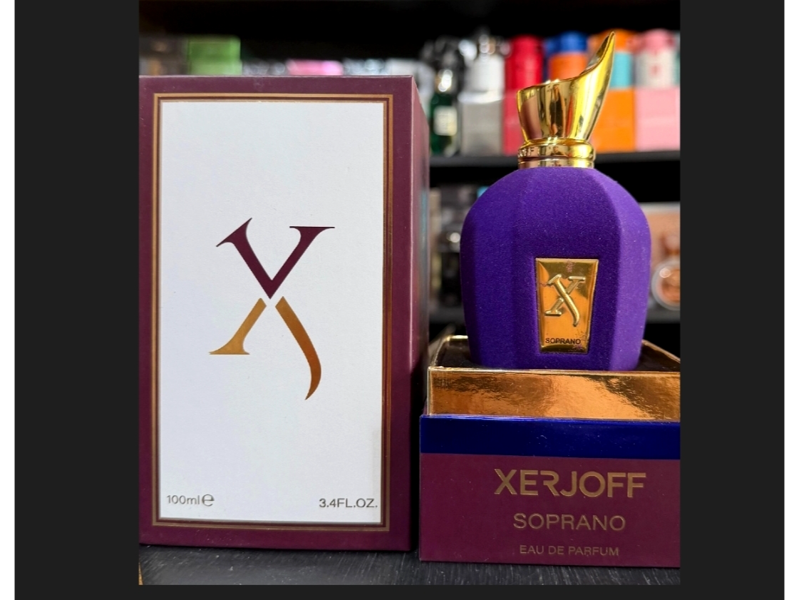 Xerjoff Soprano