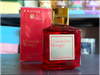 Bacarat Rouge (Unisex)