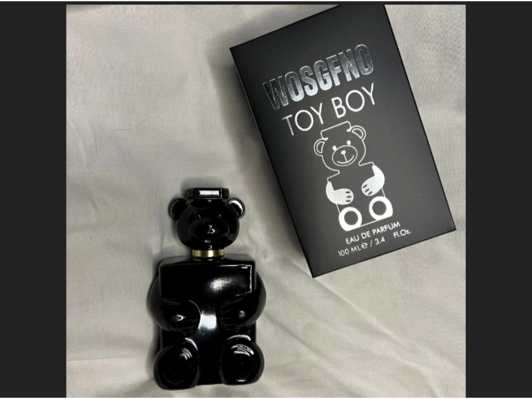 Moschino Toy Boy (Masculino)