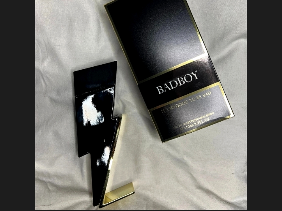 Bad Boy (Masculino)