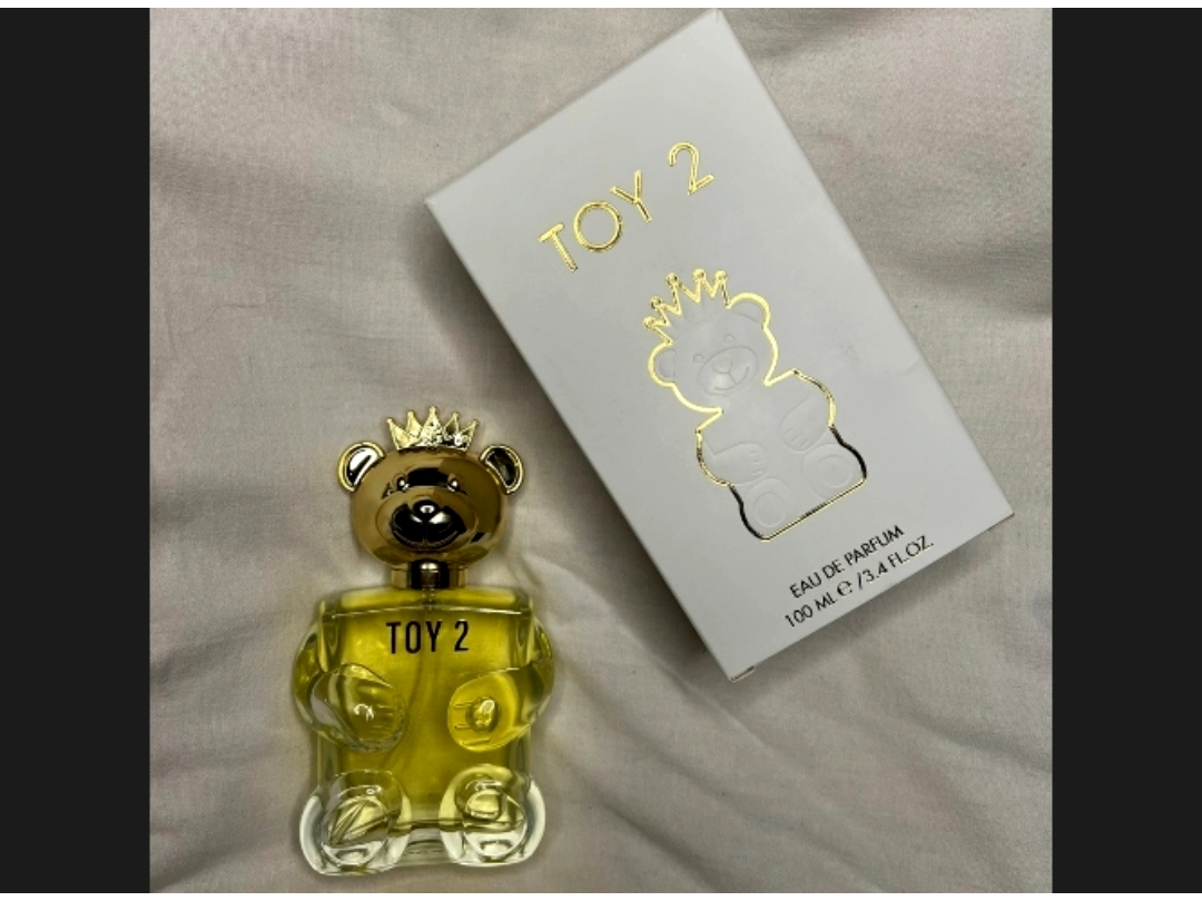 Toy 2 (Femenino)
