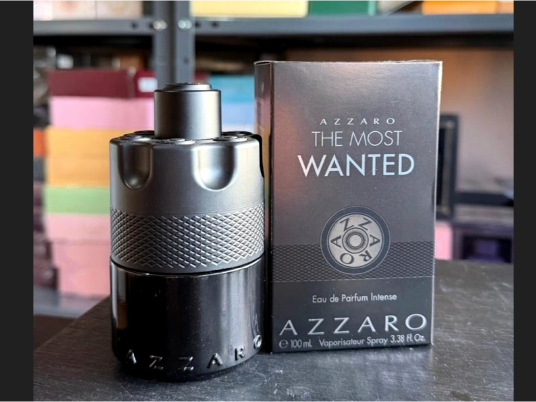 Azzaro Parfum Intense(Masculino)