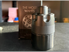 Azzaro the Most Wanted Edp Intense (Masculino)