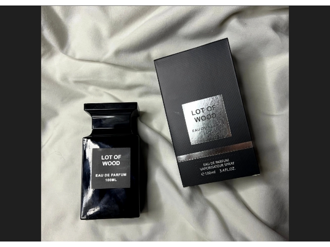 Tom Ford (Masculino)